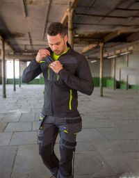 DX4 Base Layer Jacket